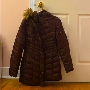 Marc New York Andrew Marc Renee Puffer Coat